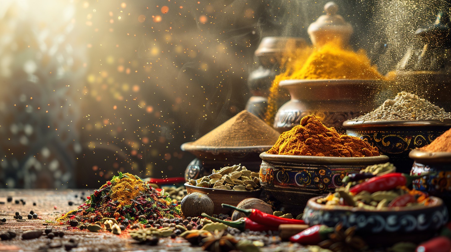 Spices